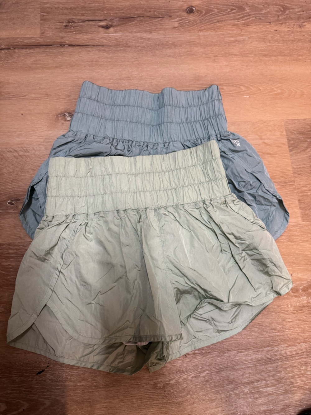 FP Movement Running Shorts Size Medium